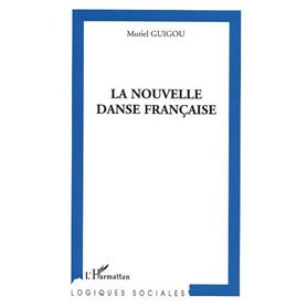 La nouvelle danse française