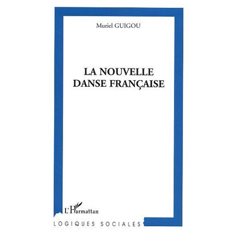 La nouvelle danse française