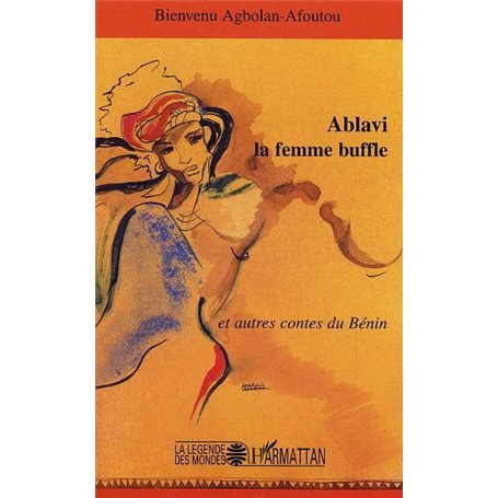 Ablavi la femme buffle