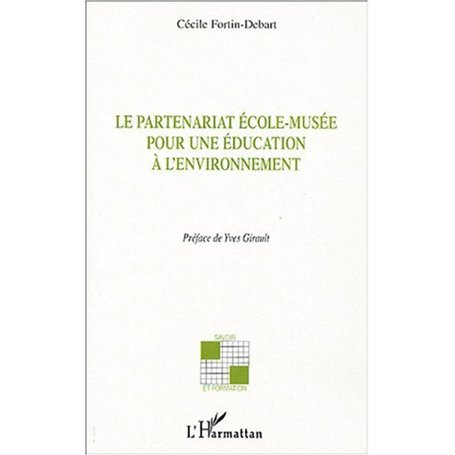 Le partenariat école-musée