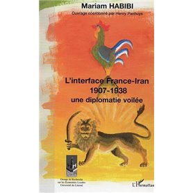 L'interface France-Iran 1907-1938