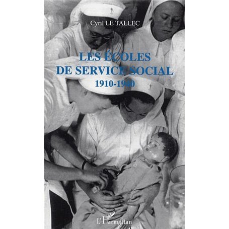 Les écoles de service social