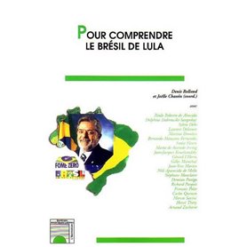 Pour comprendre le Brésil de Lula