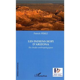 Les Indiens Hopi d'Arizona