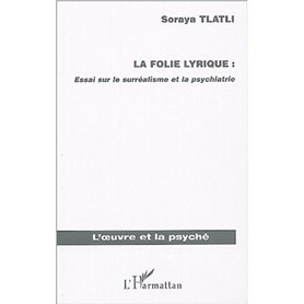 La folie lyrique