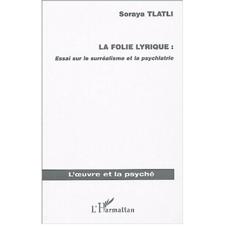 La folie lyrique