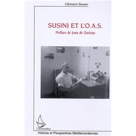 Susini et l'O.A.S.