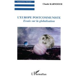 L'Europe postcommuniste