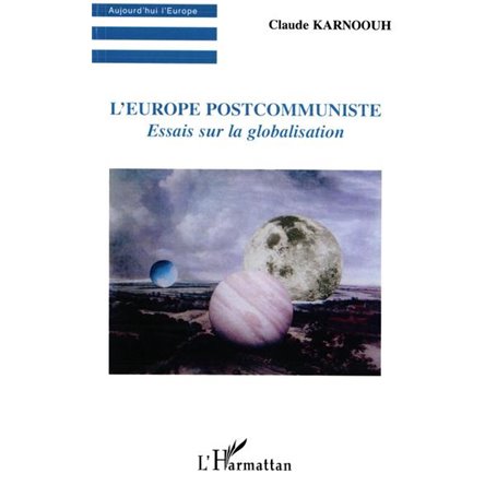 L'Europe postcommuniste