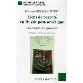 Liens de parenté en Russie post-soviétique