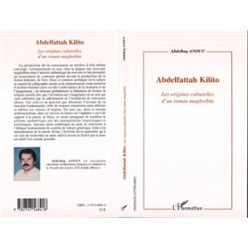Abdelfattah kilito