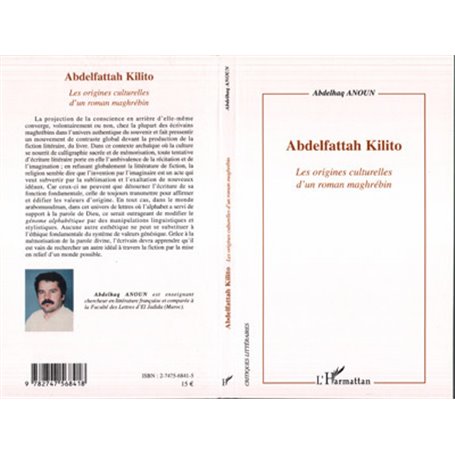 Abdelfattah kilito