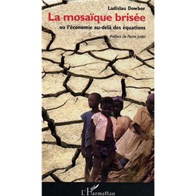 La mosaïque brisée