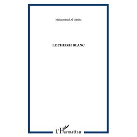 Le cheikh blanc