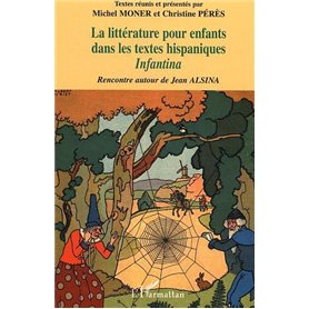 La littérature pour enfants dans les textes hispaniques