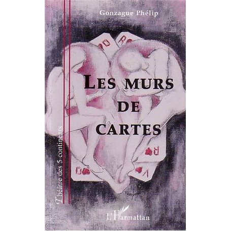 Les murs de cartes