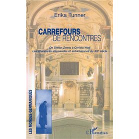 Carrefours de rencontres