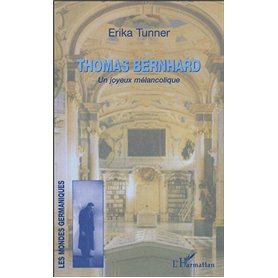 Thomas Bernhard