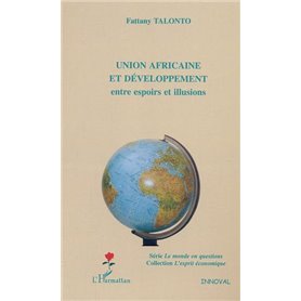 Union africaine et développement