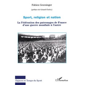 Sport, religion et nation