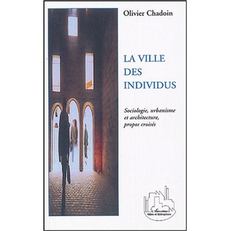 La ville des individus