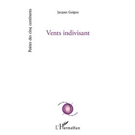 Vents indivisant