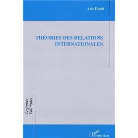 Théories des relations internationales