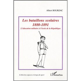 Les bataillons scolaires