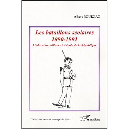 Les bataillons scolaires