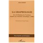 La graphologie