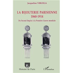 La bijouterie parisienne