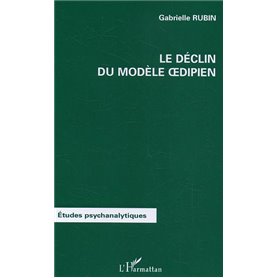 Le déclin du modèle oedipien