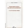 Marguerite Duras : les lieux du ravissement