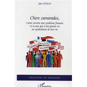 Chers camarades