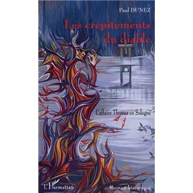 Les crépitements du diable