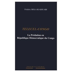 Telecel-Congo