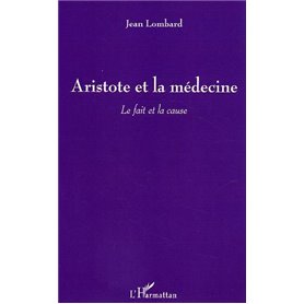 Aristote et la médecine