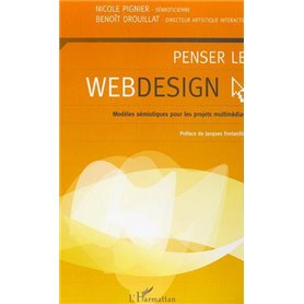 Penser le webdesign