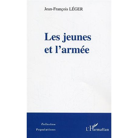 Les jeunes et l'armée