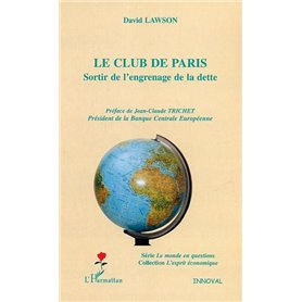 Le Club de Paris