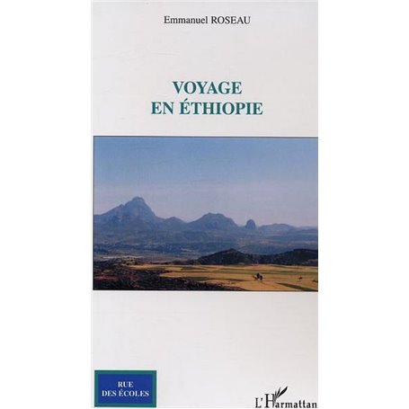 Voyage en Ethiopie