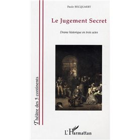 Le Jugement secret