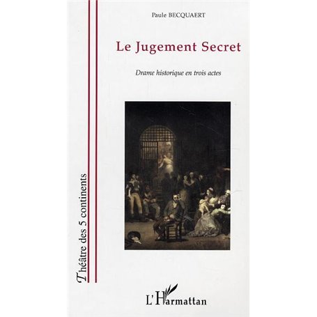 Le Jugement secret