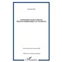 L'indicible dans l'espace franco-germanique au XX siècle