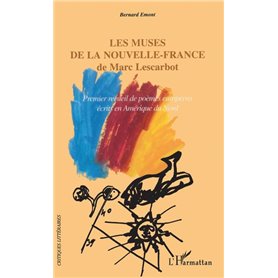 Les muses de la Nouvelle-France de Marc Lescarbot