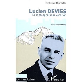 Lucien Devies