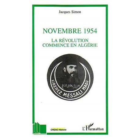 Novembre 1954