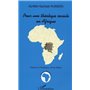 Pour une théologie sociale en Afrique