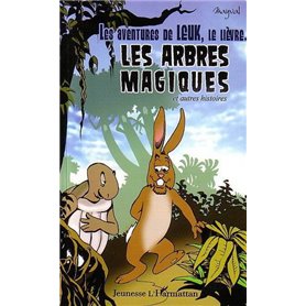 Les aventures de Leuk, le lièvre