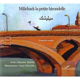 Milichack la petite hirondelle